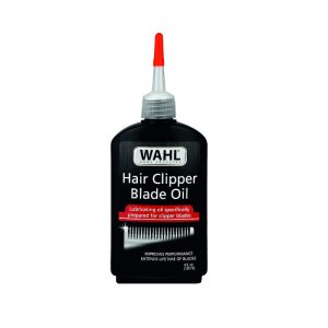 Hair Clipper Blade Oil