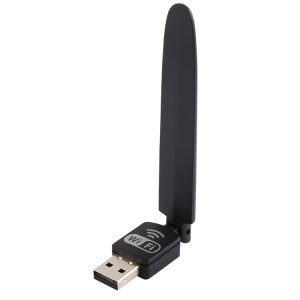 Andowl Q-322 Wireless USB WIFI W/Antenna