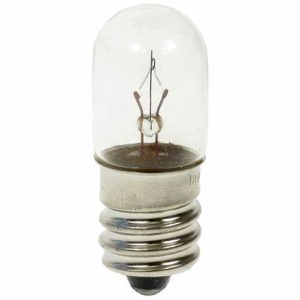 Project 6.3V 300MA Screw Lamp