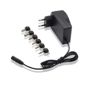 Q-CD99 3-12V3A Universal Adapter