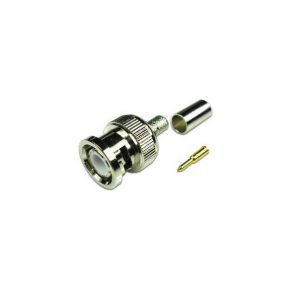 Quick Crimp BNC Plug