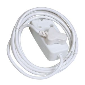 SAFY SF-N02 20M Extension Lead