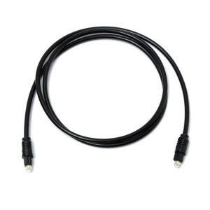 Toslink Optical 1M Cable