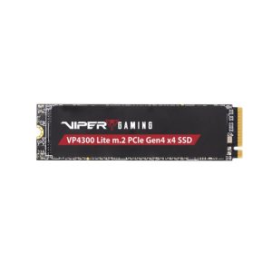 Patriot VIPER VP4300 Lite 1TB M.2 PCIe Gen4 x4 SSD for PS5