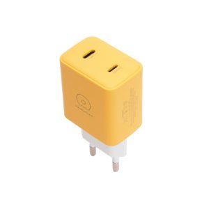 WUW-T78 PD*2 20W Charger – iPhone