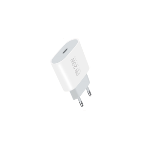 WUW-T79 PD 20W Charger – Type-C~Type-C