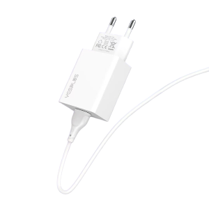 YESPLUS YS-1116 2.4A Charger – Micro