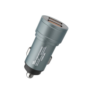 YESPLUS YS-1207 3A 2USB Car Charger