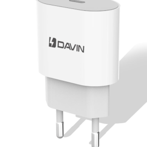 Davin DC07 PD 20W Charger