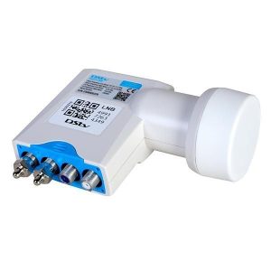 DSTV LMX501i 3+1 Smart LNB