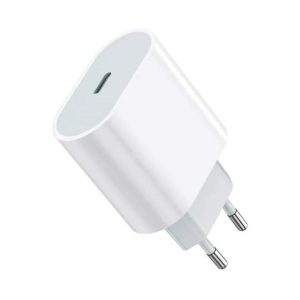 Inkax CD-109 PD 20W Charger – Type-C~iPhone