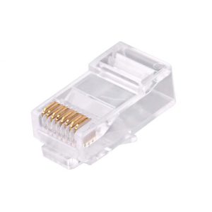 RJ45 Plug