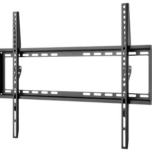 Goobay TV wall mount Basic FIXED (L) for TVs from 37″ to 70″