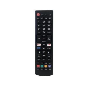 ST-L1376M+ Universal TV Remote