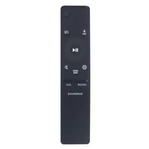 Samsung AH59-02767A Universal Soundbar Remote