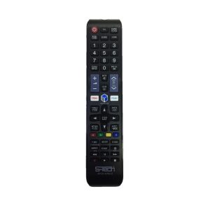 Samsung ST-D1078+2 Universal TV Remote