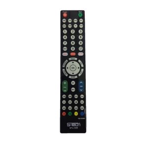 ST-L1599 Universal TV Remote