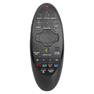 LG/Samsung ZLX-8859+1 Smart TV Compatible Remote