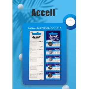 Accell GD1616 Battery