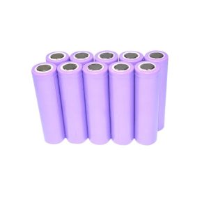 2500mAh (18650) Rechargeable Battery