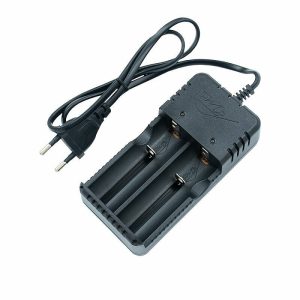 F-2 E-Cig Battery Charger