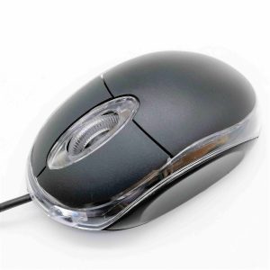 FC-143 Wired Mouse