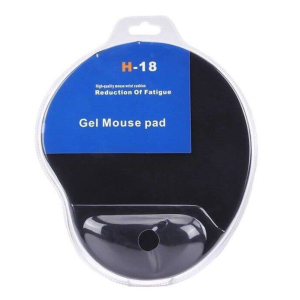 H-18 Wrist Support Mouse Pad