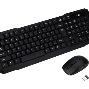 CMK-328 Wireless Combo Keyboard+Mouse