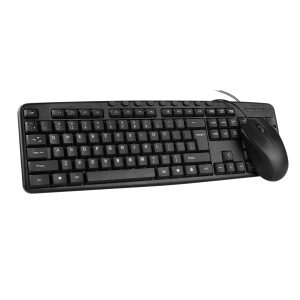 KB8377 Combo Keyboard+Mouse