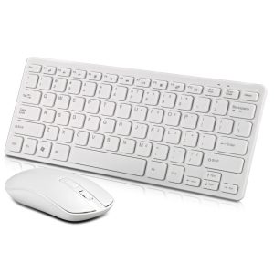 K05 Wireless Combo Keyboard+Mouse