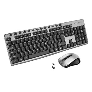 KB6600 Wireless Combo Keyboard+Mouse