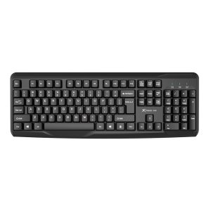 Xtrike KB-229-EN Wired Keyboard