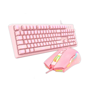 Onikuma CW905+G25 Combo Keyboard+Mouse