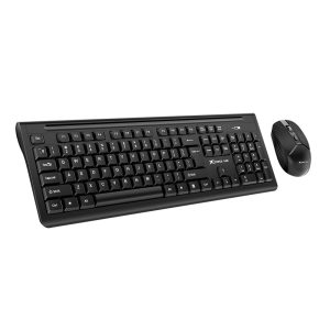 Xtrike MK-308-EN Wireless Combo Keyboard+Mouse