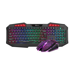 Xtrike MK-503KIT Gaming Combo Keyboard+Mouse