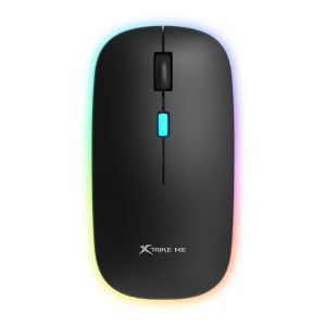 Xtrike GW-113 Gaming Wireless Mouse