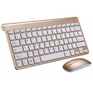 612/HK400 Wireless Combo Keyboard+Mouse