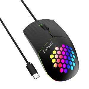 Earldom ET-KM5 Wired Mouse