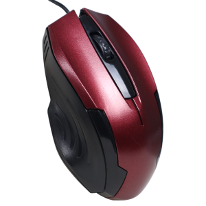 FC-3020 Wired Mouse
