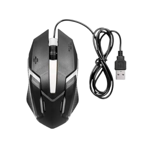 FC-5192 Wired Mouse