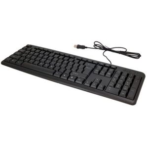FC-530A/550 USB Keyboard