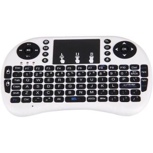I8 Mini Wireless Keyboard