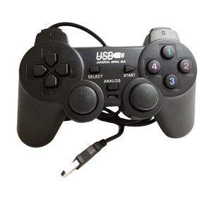 PC Vibration WIred Joypad