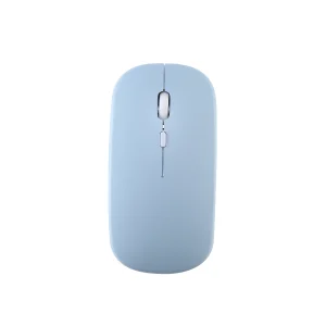 RF-M08 Bluetooth 2.4G Duo Mode Mouse