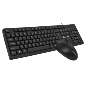 Shipadoo D160 Combo Keyboard+Mouse