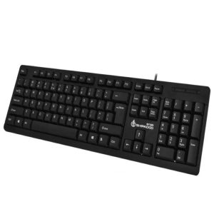 Shipadoo K160 Keyboard