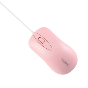 Yilima QS-101 Wired Mouse