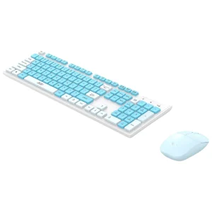 XO KB-05 Wireless Combo Keyboard+Mouse