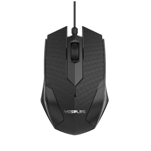 YESPLUS YS-1306 Wired Mouse
