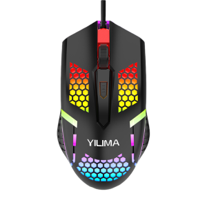 Yilima QS-103 Wired Mouse